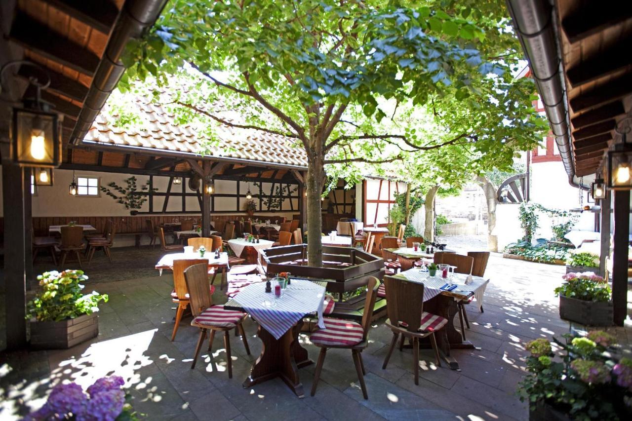 Hotel Hirsch ليونبيرغ المظهر الخارجي الصورة