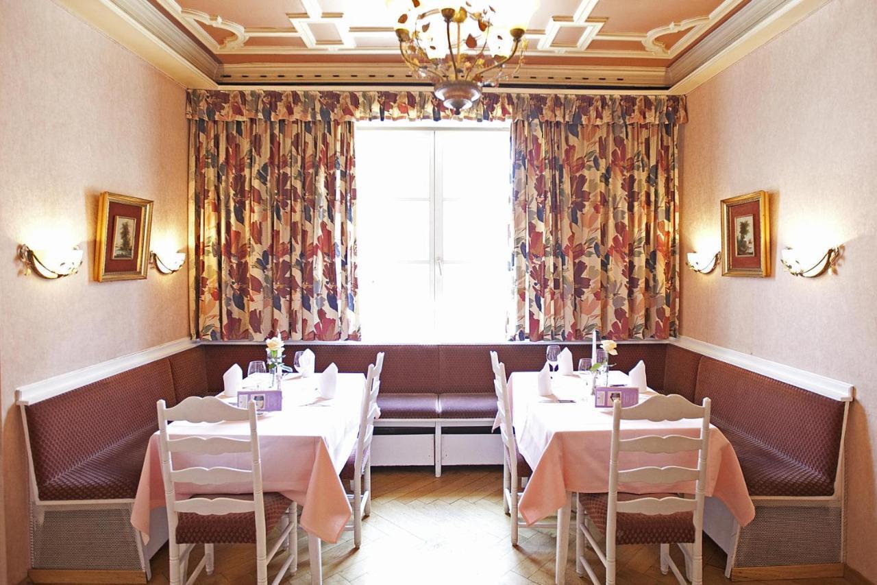 Hotel Hirsch ليونبيرغ المظهر الخارجي الصورة